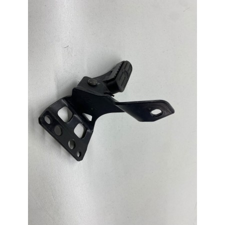 PEDANA PEDALINA DESTRA DX BMW F650 GS F 650 GS 2000-2003