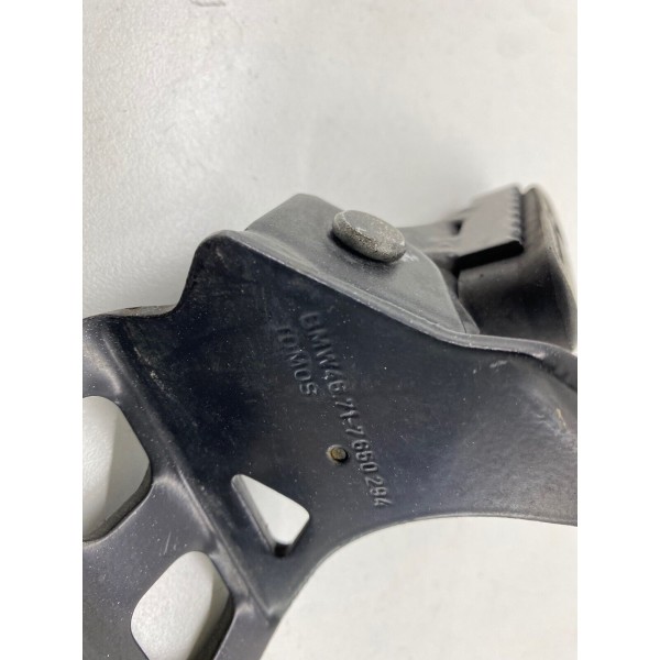 PEDANA PEDALINA DESTRA DX BMW F650 GS F 650 GS 2000-2003