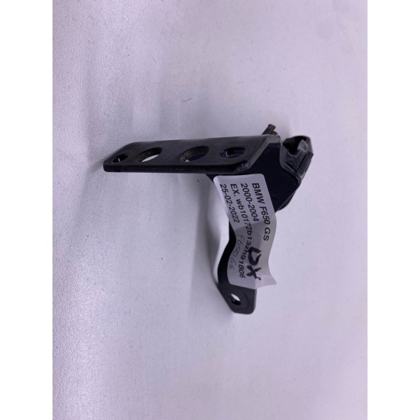 PEDANA PEDALINA DESTRA DX BMW F650 GS F 650 GS 2000-2003