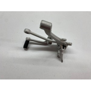 DUCATI PANIGALE STREETFIGHTER V4S 2020 GETRIEBE LINKS FAHRER FUSSSTÜTZE 2