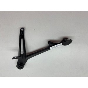 STAFFA SUPPORTO RADIATORE VENTOLA SX DUCATI PANIGALE STREETFIGHTER V4S 2020