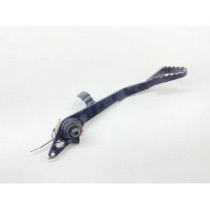 PEDALE FRENO POSTERIORE DESTRO DX BMW F650 GS F 650 GS 2000-2003