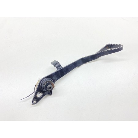 PEDALE FRENO POSTERIORE DESTRO DX BMW F650 GS F 650 GS 2000-2003