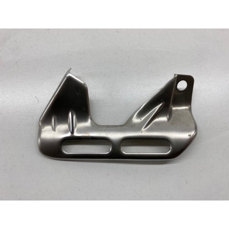 PIASTRA COVER PROTEZIONE POMPA FRENO POSTERIORE BMW F650 GS F 650 GS 2000-2003