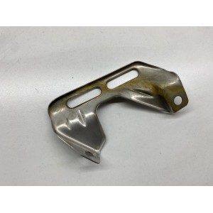 PIASTRA COVER PROTEZIONE POMPA FRENO POSTERIORE BMW F650 GS F 650 GS 2000-2003 2