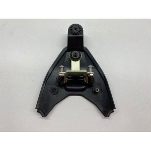 KUNSTSTOFF UNTERER HECKSCHUTZ DUCATI PANIGALE STREETFIGHTER V4S 2020 2