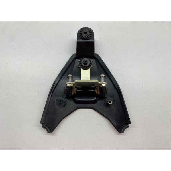 PLASTIC LOWER TAIL GUARD DUCATI PANIGALE STREETFIGHTER V4S 2020