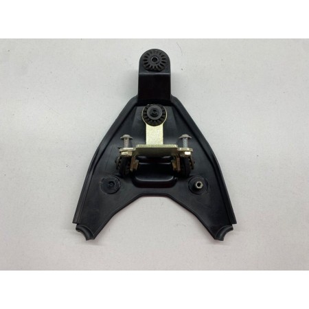 PLASTIC LOWER TAIL GUARD DUCATI PANIGALE STREETFIGHTER V4S 2020