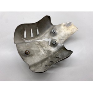 CARTER COVER PARAMOTORE PROTEZIONE BMW F650 GS F 650 GS 2000-2003 2