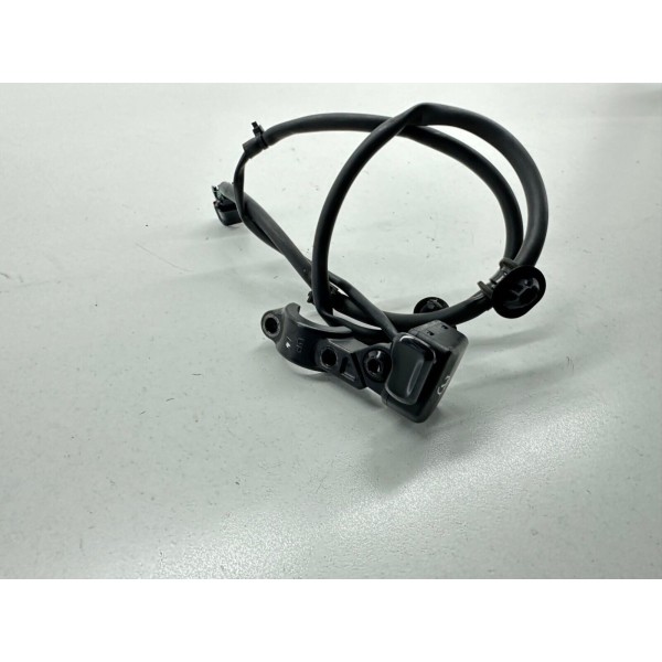 BOUTON DE COMMUTATION GAUCHE HONDA INTEGRA NC 750 DCT 2018-2020