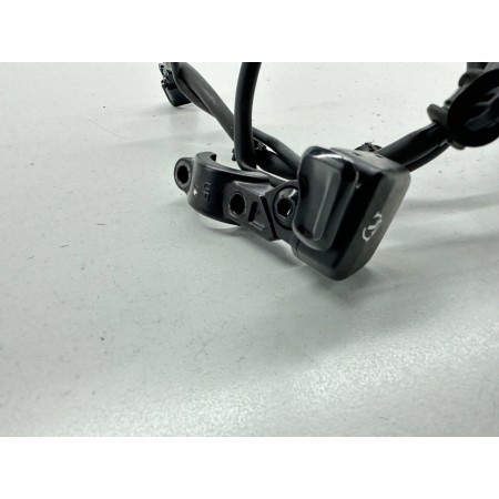 LINKE SCHALTTASTE HONDA INTEGRA NC 750 DCT 2018-2020