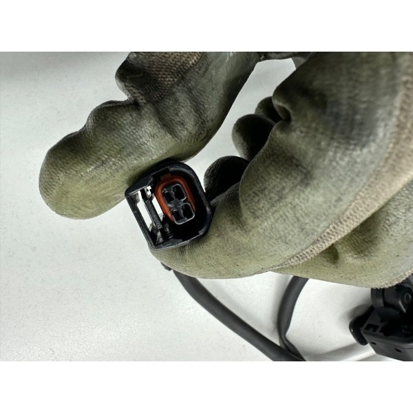 LEFT-HAND SWITCH BUTTON HONDA INTEGRA NC 750 DCT 2018-2020