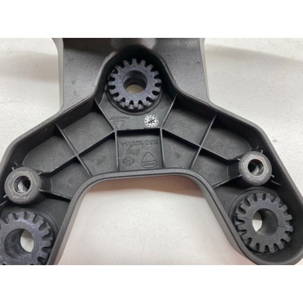 DUCATI PANIGALE STREETFIGHTER V4S 2020 INSTRUMENT SUPPORT BRACKET