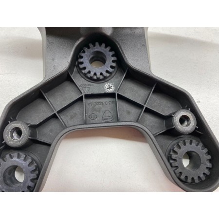 STAFFA TELAIETTO SUPPORTO STRUMENTAZIONE DUCATI PANIGALE STREETFIGHTER V4S 2020