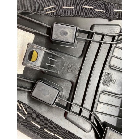 DUCATI PANIGALE STREETFIGHTER V4S 2020 BEIFAHRERSITZ