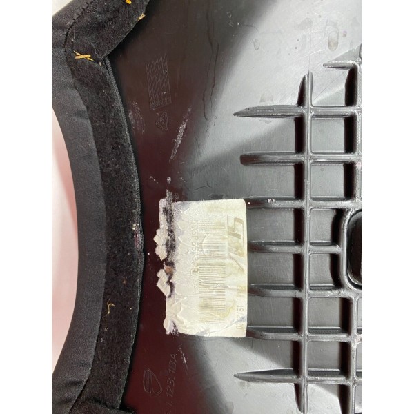 SELLA CENTRALE PILOTA DUCATI PANIGALE STREETFIGHTER V4S 2020