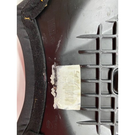 DUCATI PANIGALE STREETFIGHTER V4S 2020 ZENTRALER FAHRERSITZ