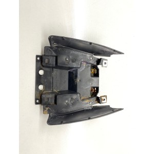 PLASTICA POSTERIORE CODONE SOTTO CODA BMW F650 GS F 650 GS 2000-2003