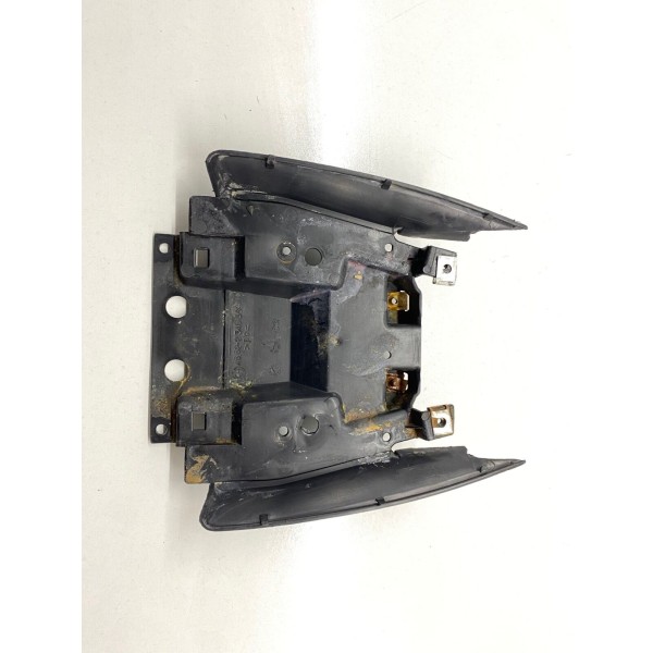 PLASTICA POSTERIORE CODONE SOTTO CODA BMW F650 GS F 650 GS 2000-2003