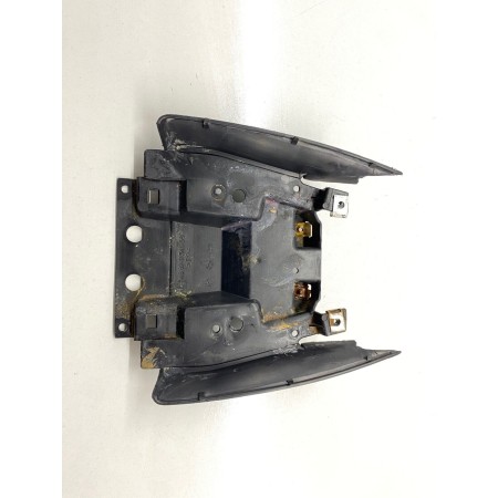 PLASTICA POSTERIORE CODONE SOTTO CODA BMW F650 GS F 650 GS 2000-2003