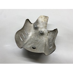 CARTER COVER PARAMOTORE PROTEZIONE BMW F650 GS F 650 GS 2000-2003