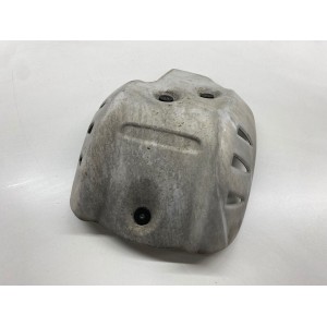 CARTER COVER PARAMOTORE PROTEZIONE BMW F650 GS F 650 GS 2000-2003 2