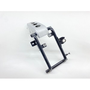 TELAIETTOA ANTERIORE SUPPORTO MOTORE BMW F650 GS F 650 GS 2000-2003