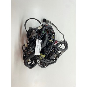 IMPIANTO ELETTRICO CABLAGGIO FILI CAVI KAWASAKI ZX-6R NINJA 600 2007-2008