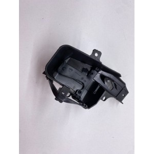 BOX VANO SCATOLA DUCATI PANIGALE STREETFIGHTER V4S 2020