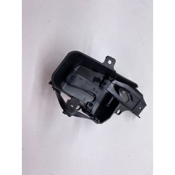 DUCATI PANIGALE STREETFIGHTER V4S 2020 BOX COMPARTMENT