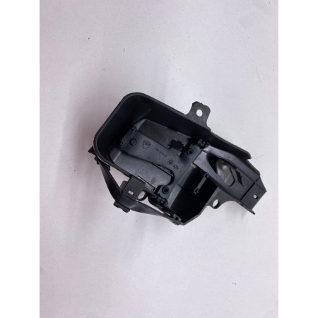 BOX VANO SCATOLA DUCATI PANIGALE STREETFIGHTER V4S 2020