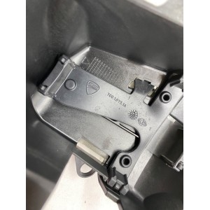 DUCATI PANIGALE STREETFIGHTER V4S 2020 BOX COMPARTMENT 2