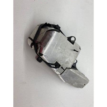 BOX VANO SCATOLA DUCATI PANIGALE STREETFIGHTER V4S 2020