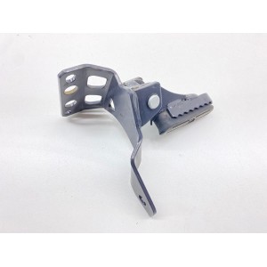 PEDANA PILOTA SINISTRA SX BMW F650 GS F 650 GS 2000-2003
