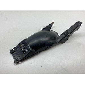 PLASTIC REAR MUDGUARD UNDER TAIL BMW F650 GS F 650 GS 2000-2003