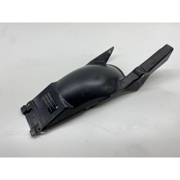 PLASTICA PARAFANGO POSTERIORE SOTTO CODA BMW F650 GS F 650 GS 2000-2003