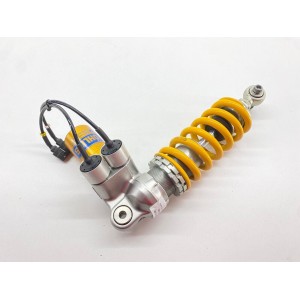 OHLINS DUCATI PANIGALE STREETFIGHTER V4S 2020 STOSSDÄMPFER HINTEN