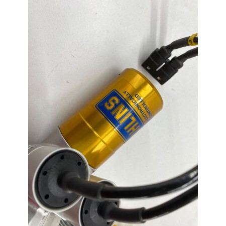 AMMORTIZZATORE POSTERIORE OHLINS DUCATI PANIGALE STREETFIGHTER V4S 2020