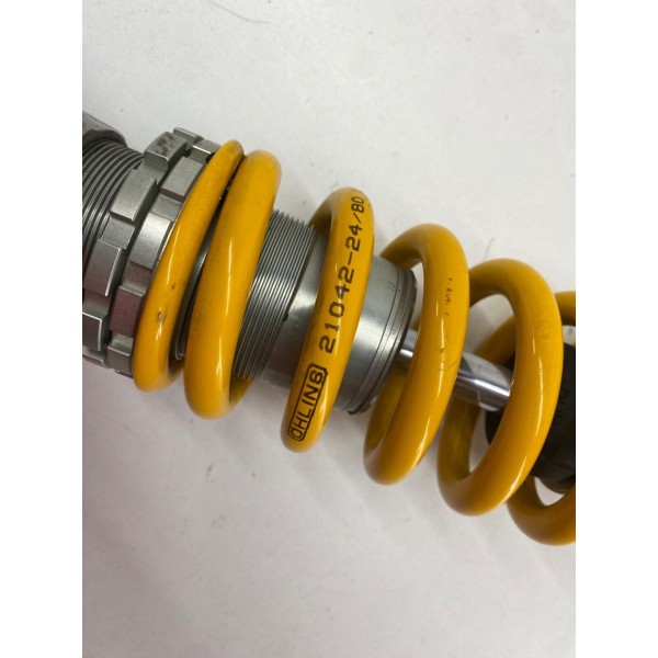 AMMORTIZZATORE POSTERIORE OHLINS DUCATI PANIGALE STREETFIGHTER V4S 2020
