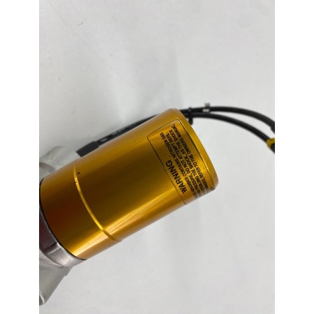 AMMORTIZZATORE POSTERIORE OHLINS DUCATI PANIGALE STREETFIGHTER V4S 2020