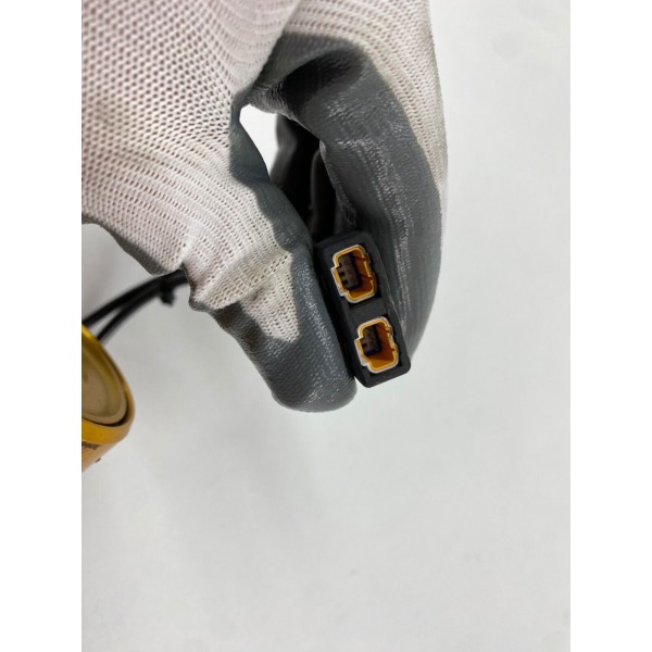 AMMORTIZZATORE POSTERIORE OHLINS DUCATI PANIGALE STREETFIGHTER V4S 2020