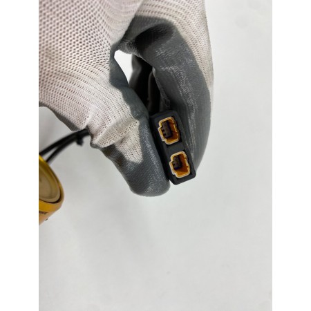 AMMORTIZZATORE POSTERIORE OHLINS DUCATI PANIGALE STREETFIGHTER V4S 2020