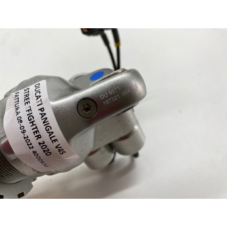 OHLINS DUCATI PANIGALE STREETFIGHTER V4S 2020 REAR SHOCK ABSORBER