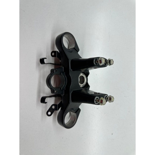 TOP PLATE FORK RISER HANDLEBAR HONDA INTEGRA NC 750 DCT 2018-2020