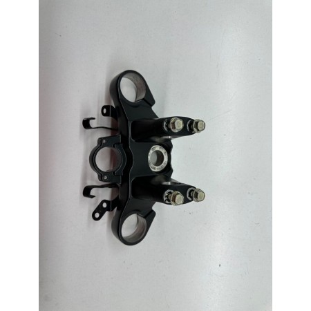 PIASTRA SUPERIORE FORCELLA RISER MANUBRIO HONDA INTEGRA NC 750 DCT 2018-2020