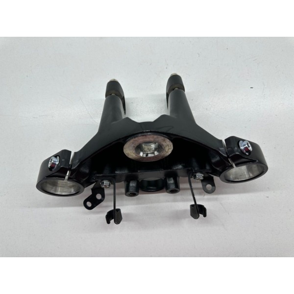 OBERE PLATTE GABEL RISER LENKER HONDA INTEGRA NC 750 DCT 2018-2020