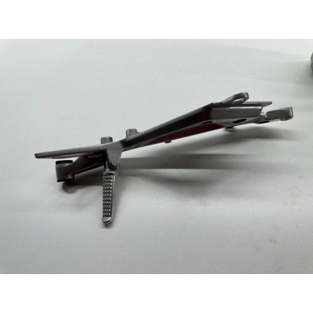 FOOTREST BRACKET RIGHT HONDA INTEGRA NC 750 DCT 2018-2020