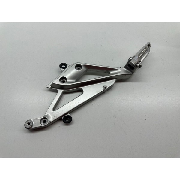 FOOTREST BRACKET LEFT HONDA INTEGRA NC 750 DCT 2018-2020