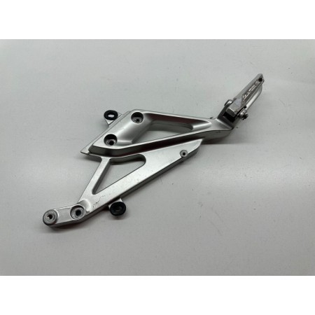 FUSSRASTENHALTER LINKS HONDA INTEGRA NC 750 DCT 2018-2020