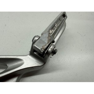 FOOTREST BRACKET LEFT HONDA INTEGRA NC 750 DCT 2018-2020 2